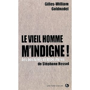 le vieil homme m'indigne